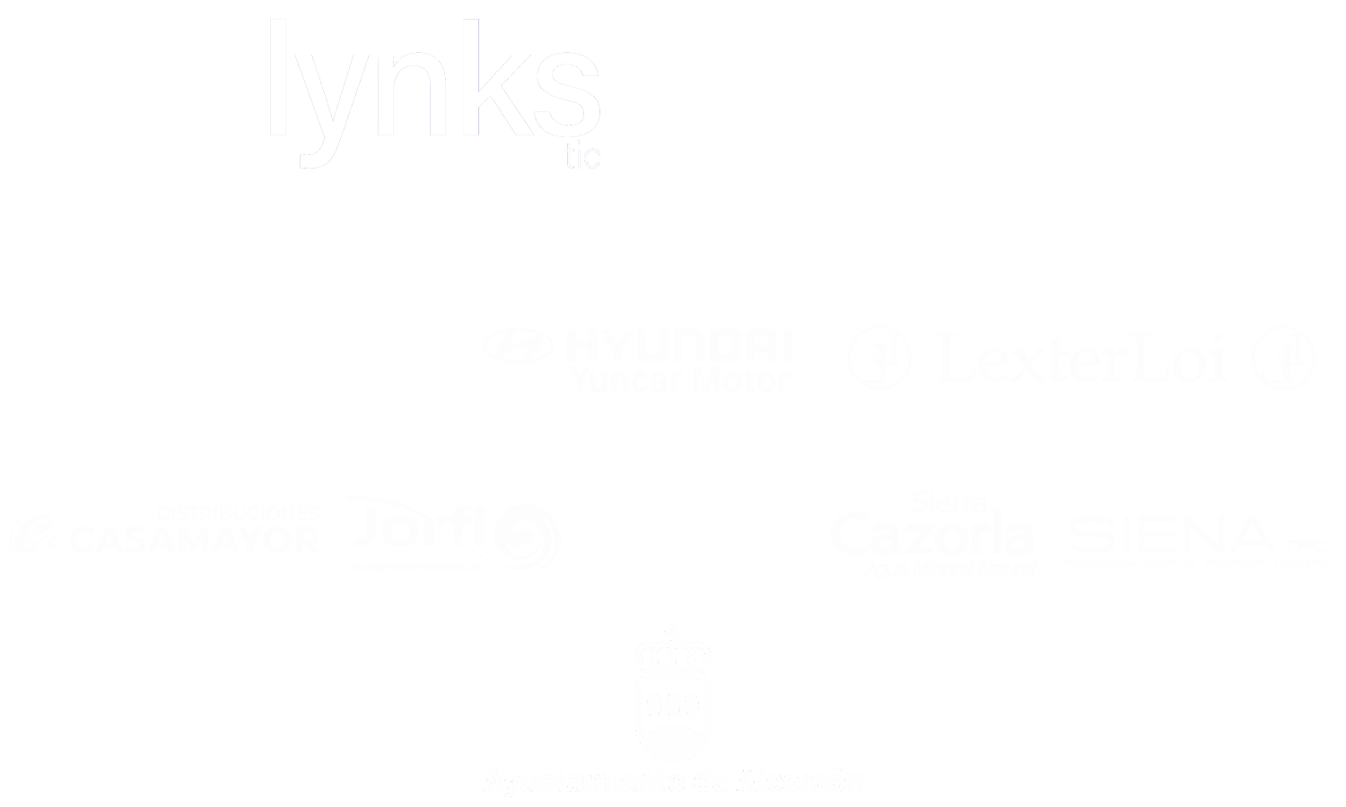 Patrocinadores A.D. Alcorc&oacute;n