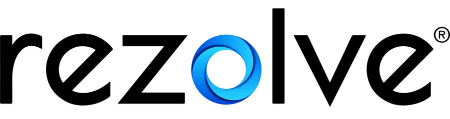 Logo de Rezolve
